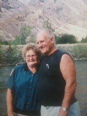 Jeanna Elizabeth (Grams) Schrader